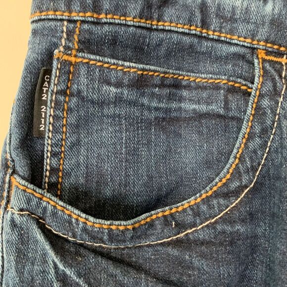 Bulwark Flame Resitant Jeans 36x32 - Picture 4 of 11